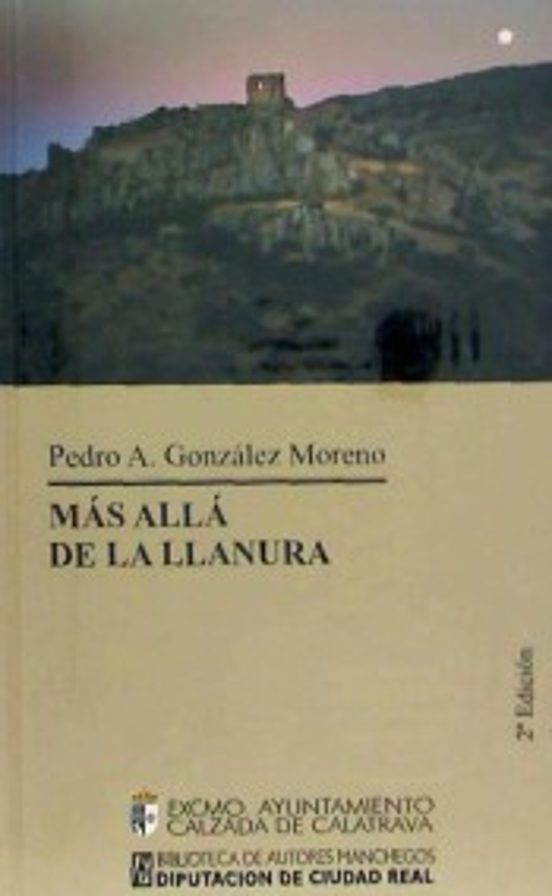 Mas Alla De La Llanura