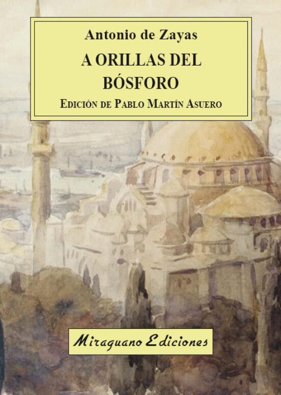 A Orillas Del Bósforo