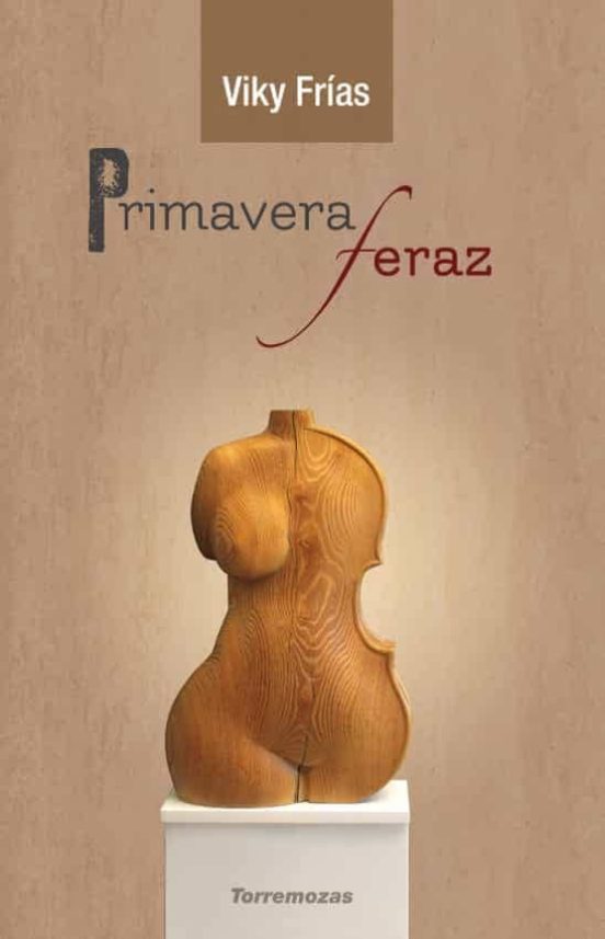 Primavera Feraz