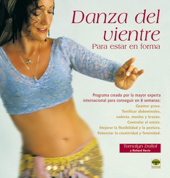 Danza Del Vientre Para Estar En Forma