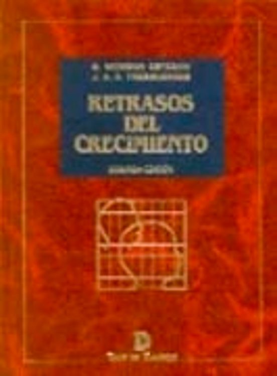 Retrasos del Crecimiento