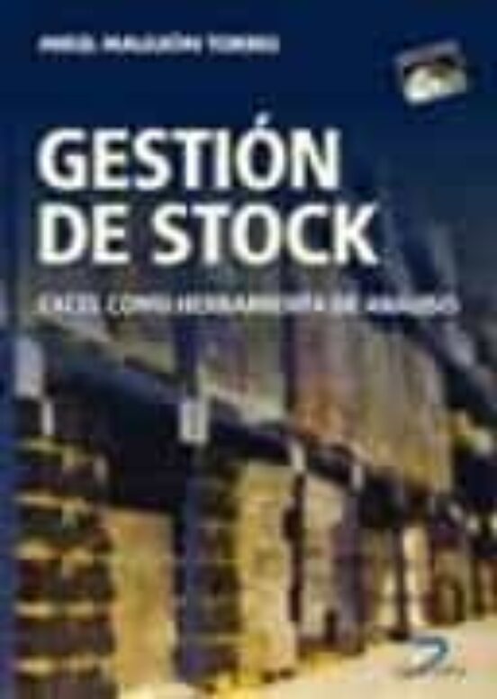 Gestion De Stock: Excel Como Herramienta De Analis