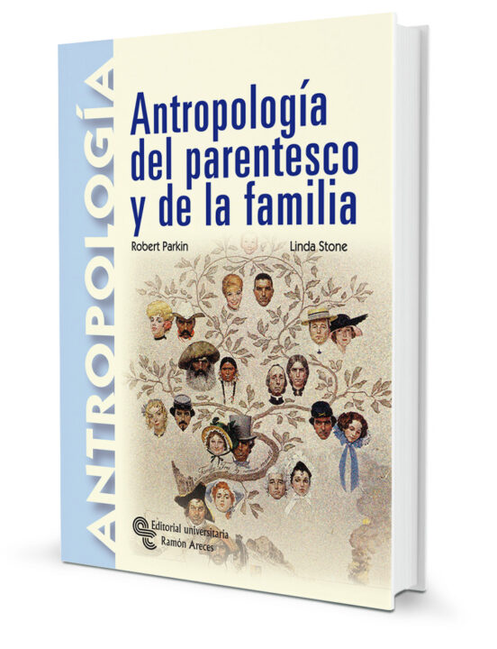 Antropologia Parentesco Y Familia