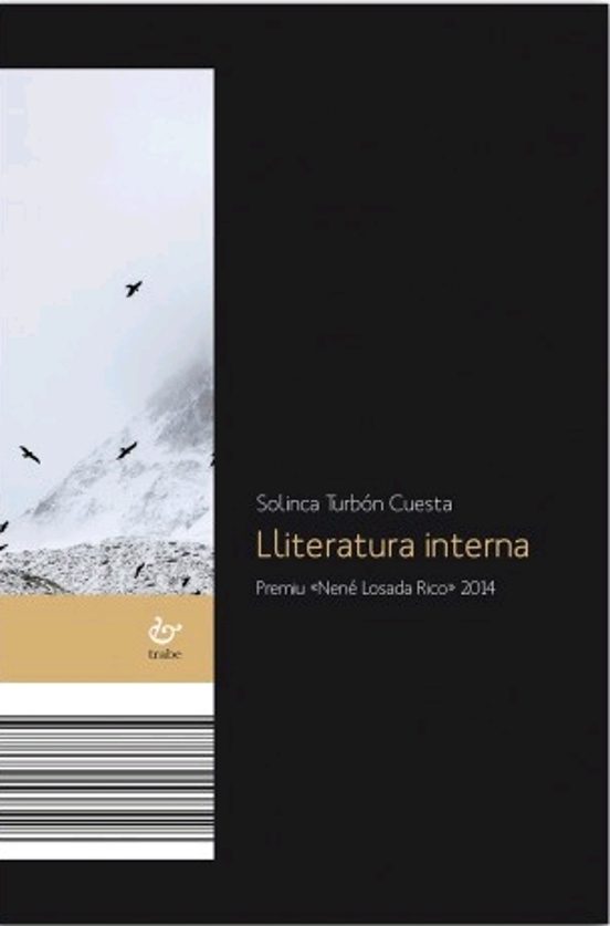Lliteratura Interna