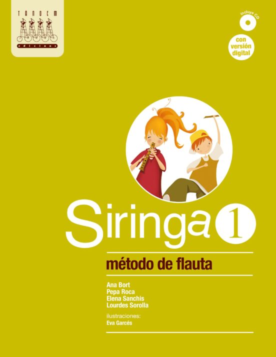 Siringa 1