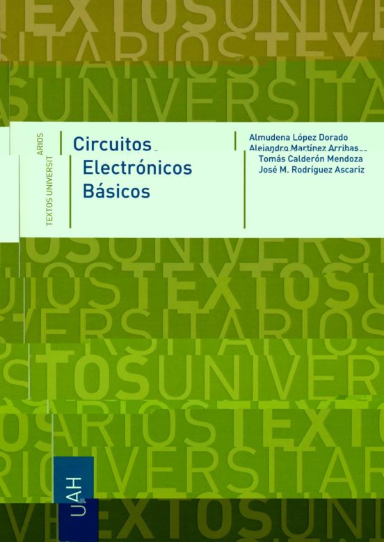 Circuitos Electrónicos Básicos