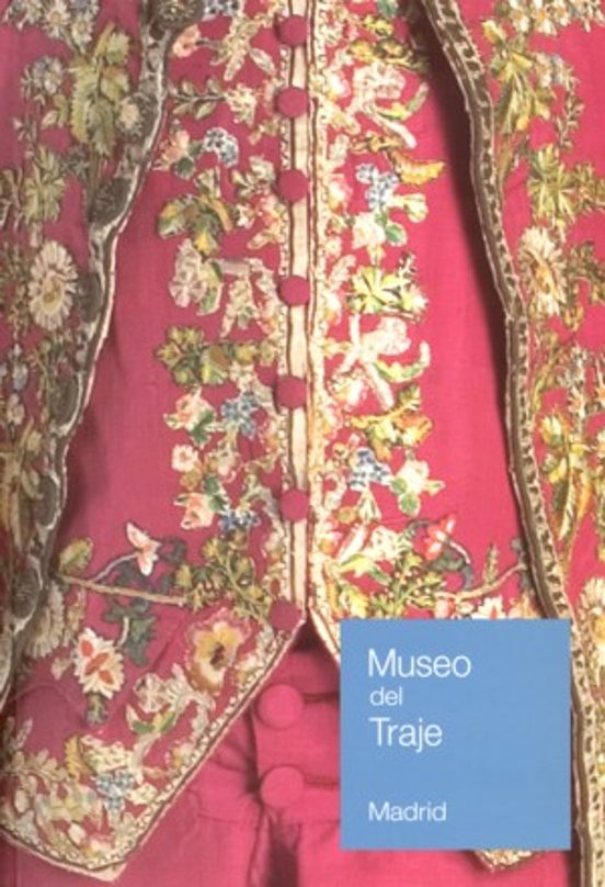 Museo Del Traje Madrid