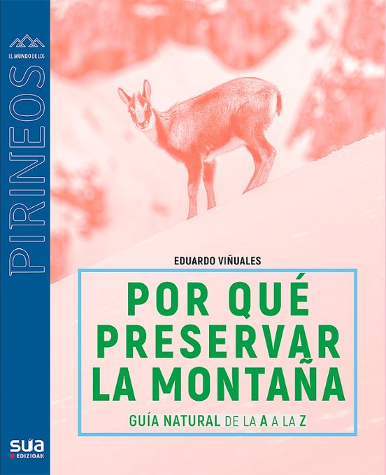 ¿Por Qué Preservar la Montaña?