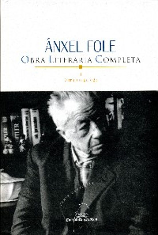 Obra Literaria Completa : Obra en Galego