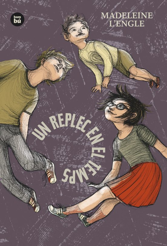 Un Replec En El Temps