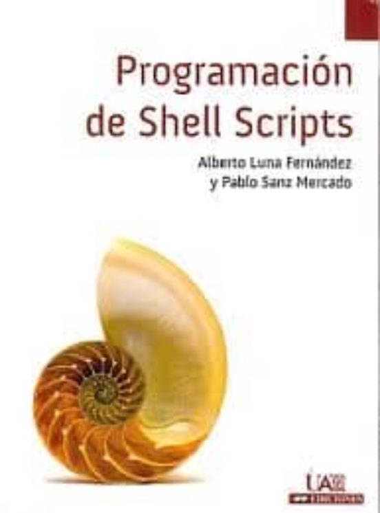Programación De Shell Scripts