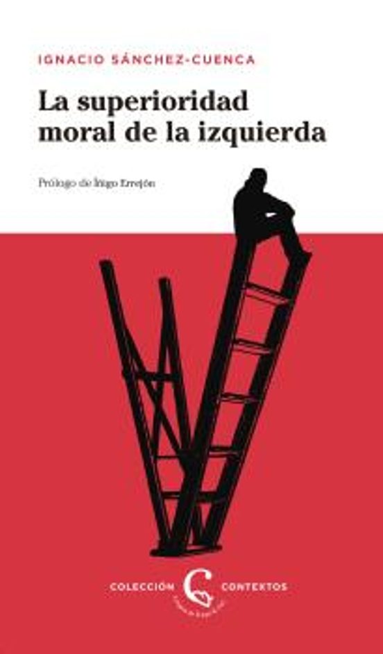 La Superioridad Moral De La Izquierda