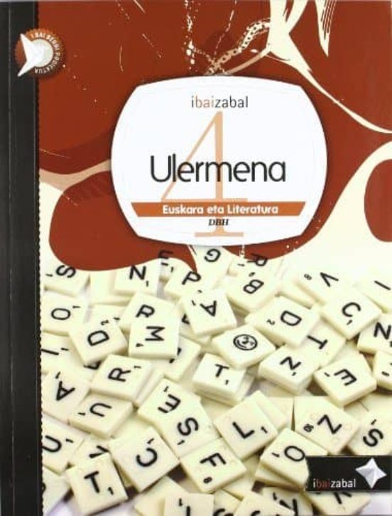 Ulermena Dbh 4 Ikaslearen Materiala