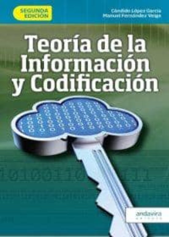 Teoría De La Información Y Codificación