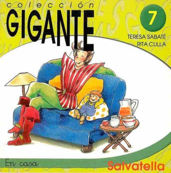 En Casa