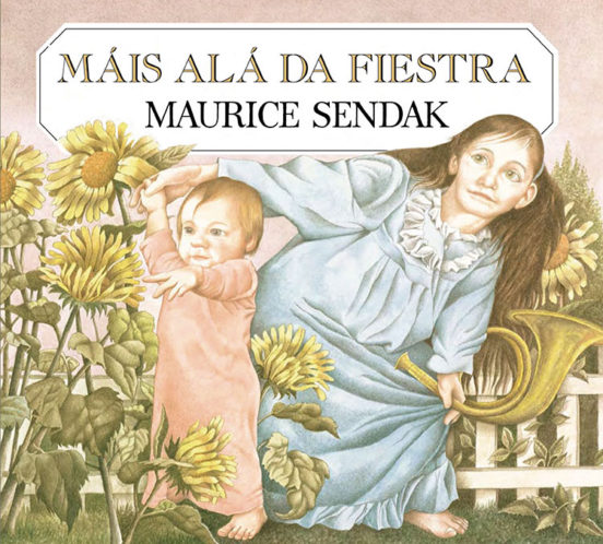 Mais Ala Da Fiestra