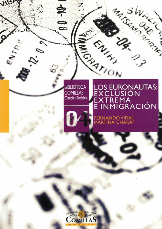 Euronautas: Exclusion Extrema E Inmigracion