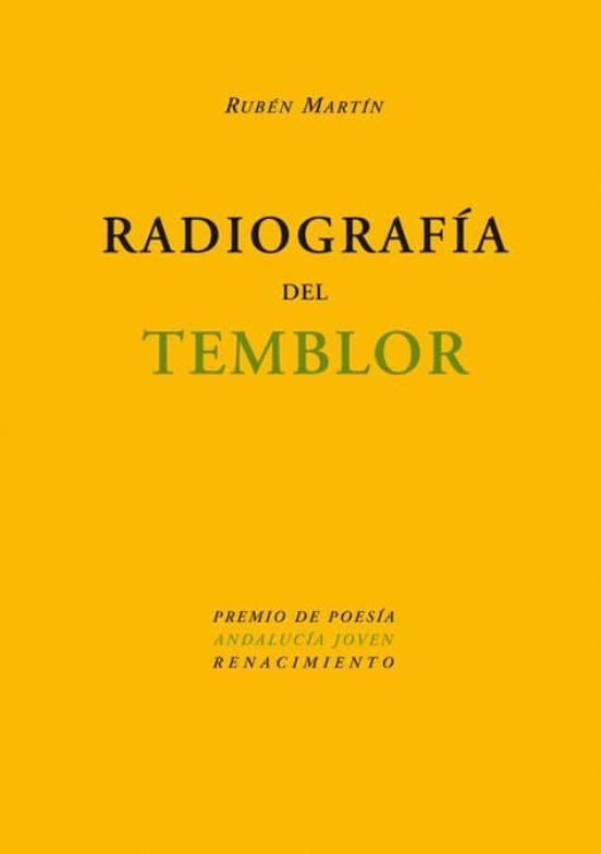 Radiografía Del Temblor