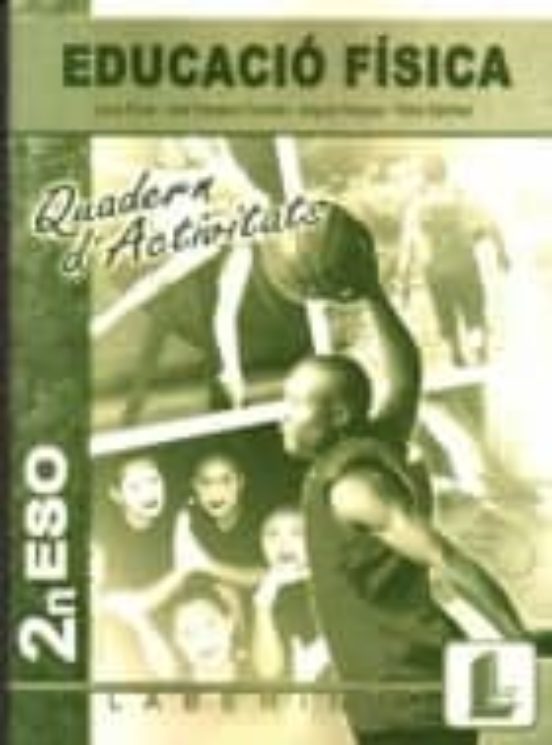 Cuaderno Ed.fisica 2º Eso