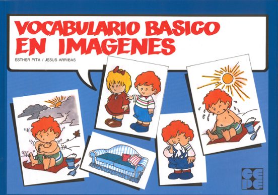 Vocabulario Básico En Imágenes