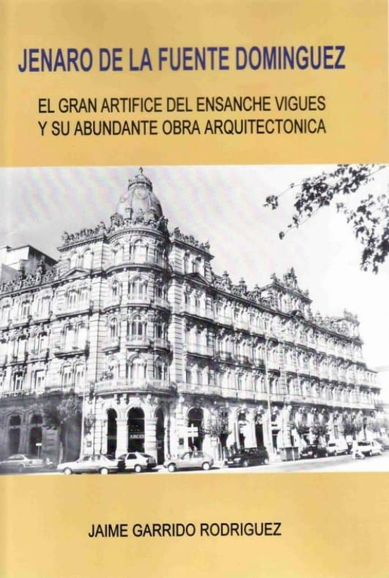 Jenaro De La Fuente Dominguez