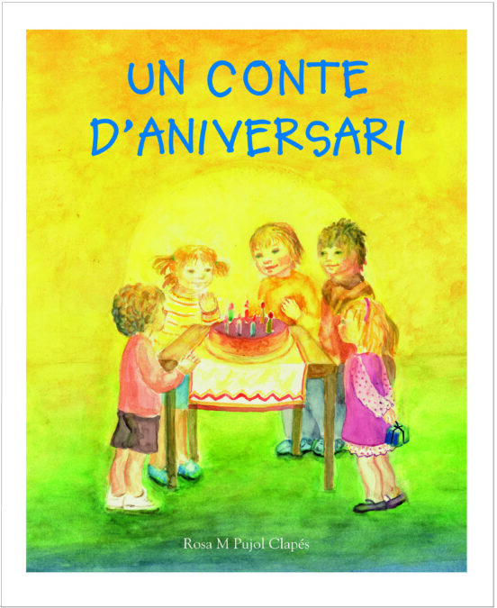 Un Conte D Aniversari