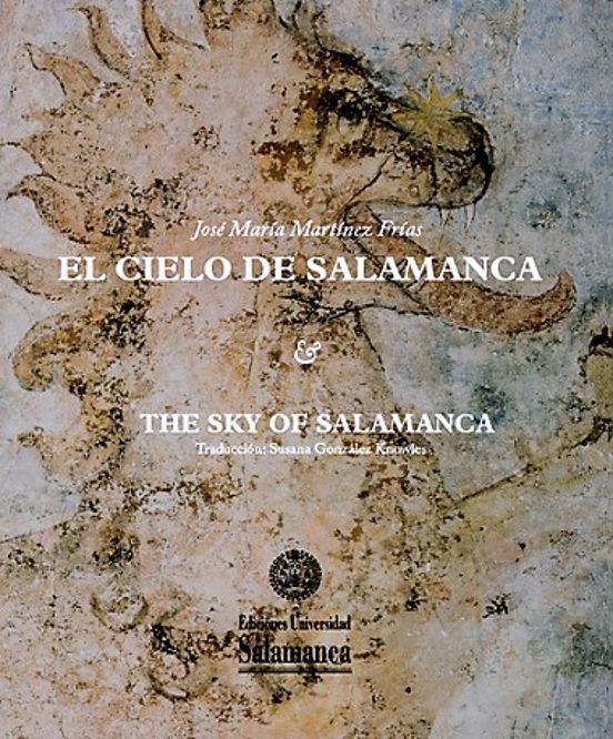 El Cielo de Salamanca