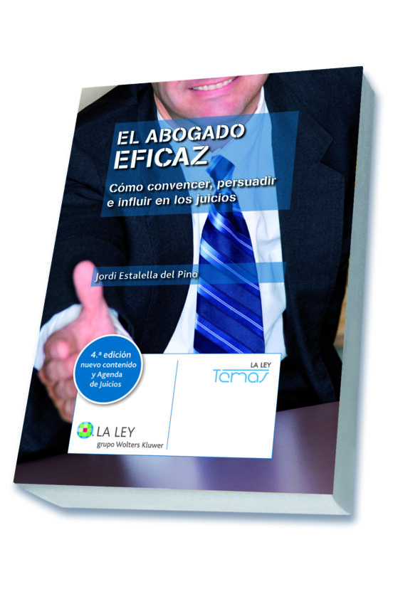 El Abogado Eficaz 4ª Edición