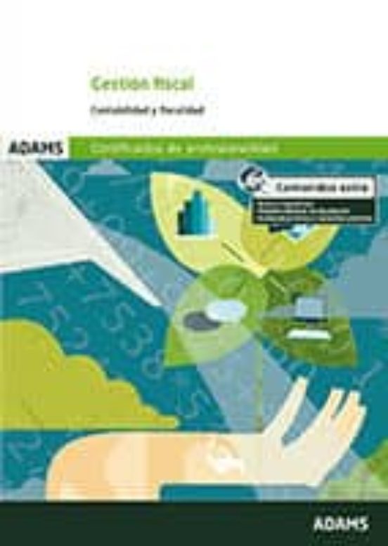 Gestion Fiscal: Certificado De Profesionalidad Gestion Contable Y Audi