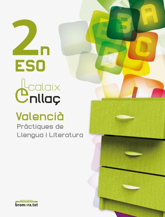 Calaix Enllaç 2