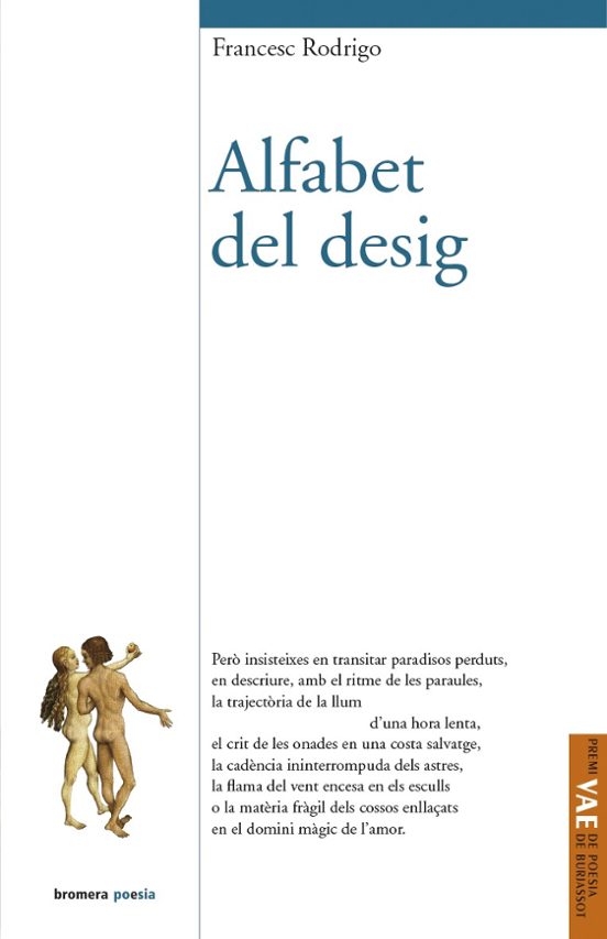 Alfabet Del Desig