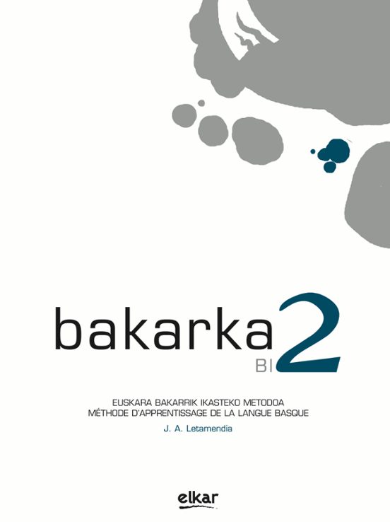 Bakarka 2