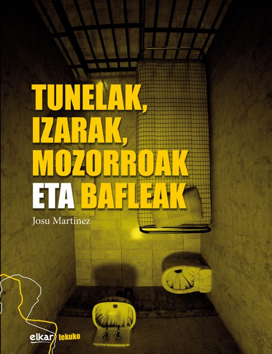 Tunelak Izarak Mozorroak Eta Bafleak