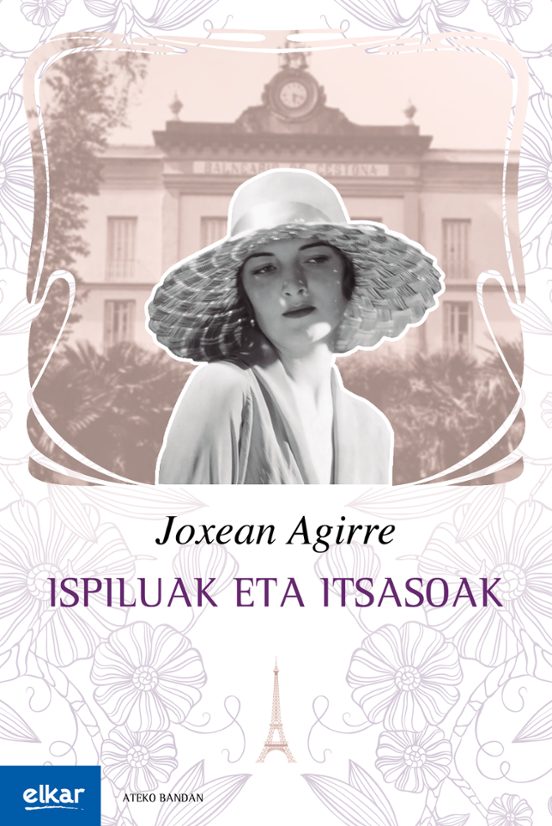 Ispiluak Eta Itsasoak