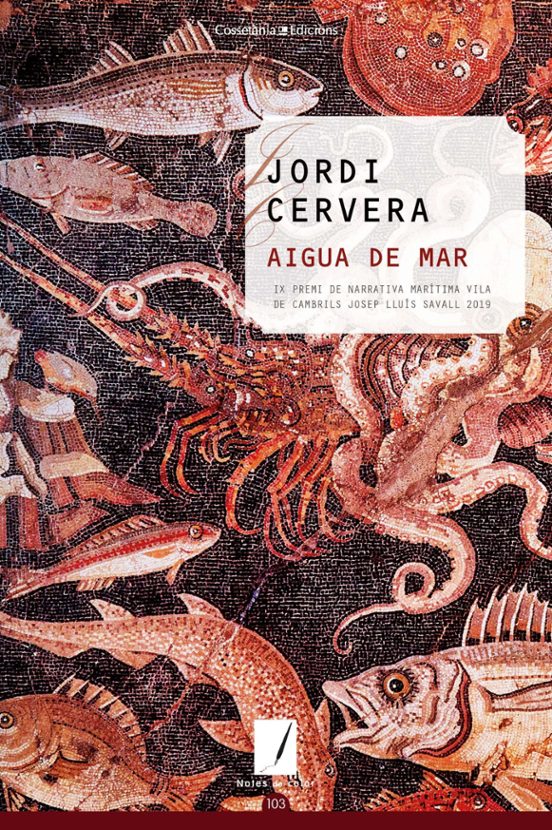 Aigua De Mar