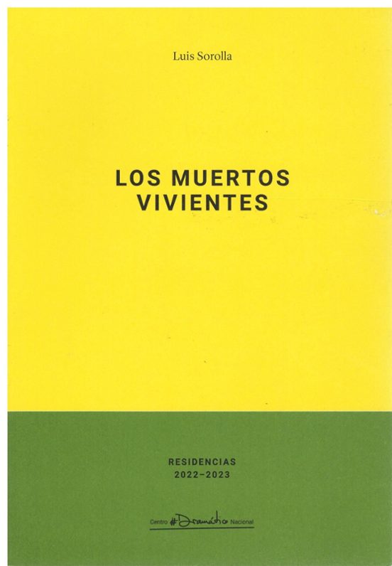 Los Muertos Vivientes