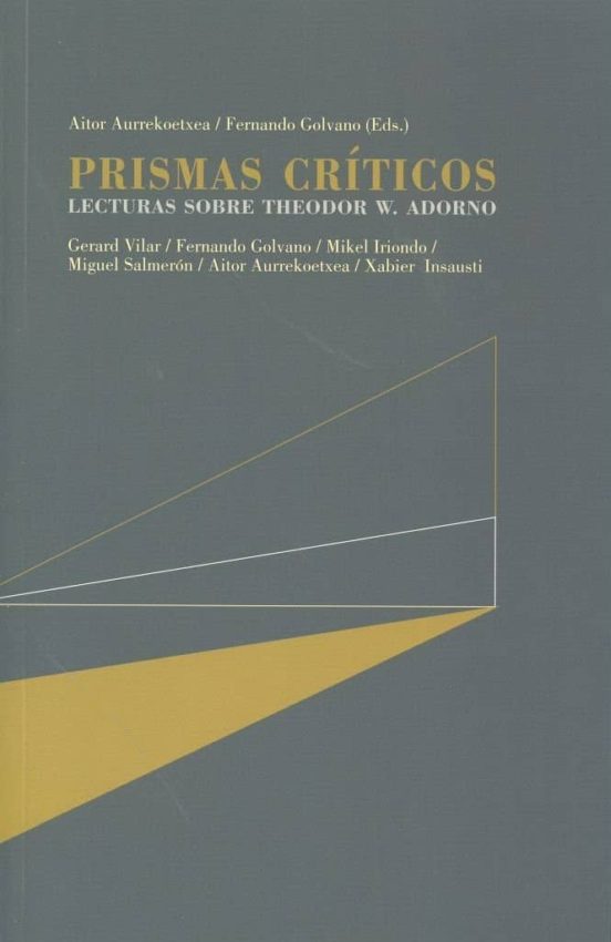 Prismas Críticos