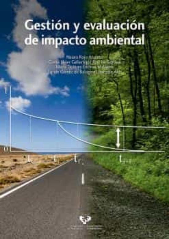 Gestión Y Evaluación De Impacto Ambiental