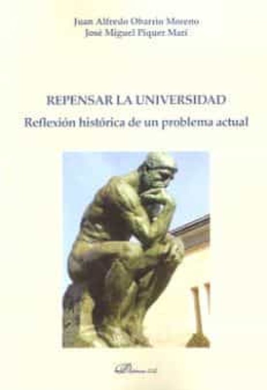 Repensar La Universidad