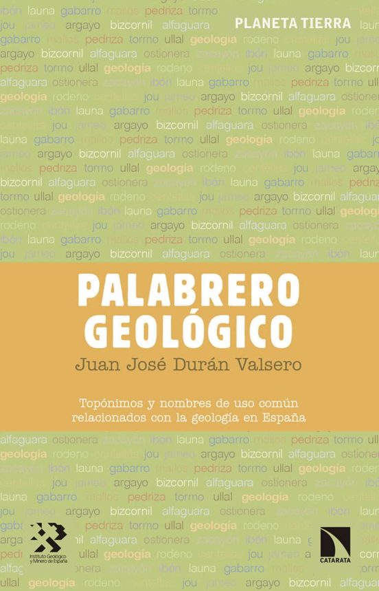 Palabrero Geológico