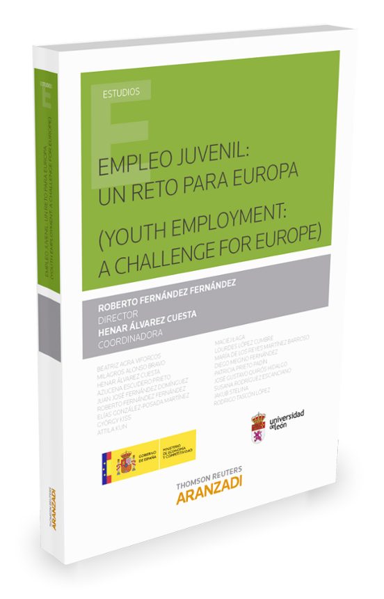 Empleo Juvenil: Un Reto Para Europa
