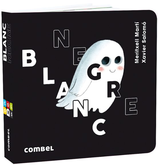 Blanc I Negre