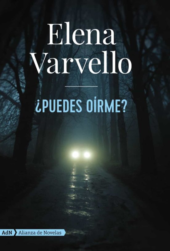¿puedes Oirme?