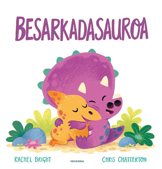 Besarkadasauroa