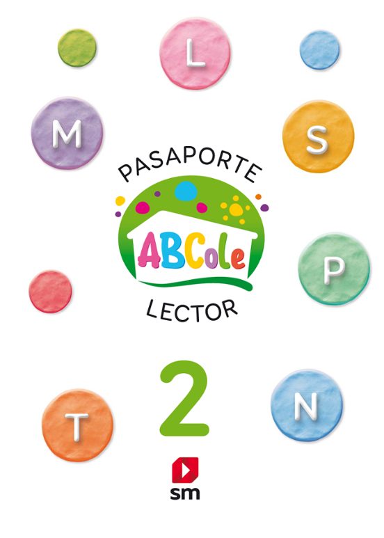 Cuaderno de Lectoescritura 2 4 Años Abcole Cuadrícula Mec Ed 2018 Cast