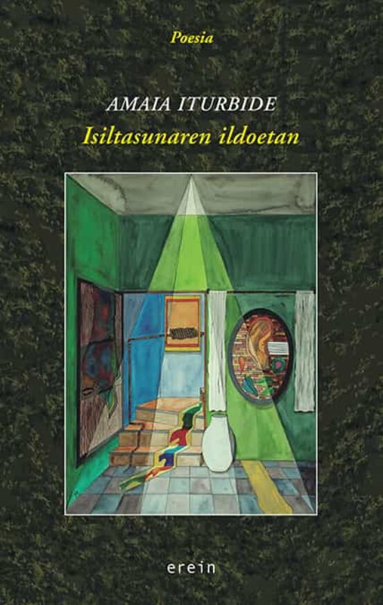 Isiltasunaren Ildoetan