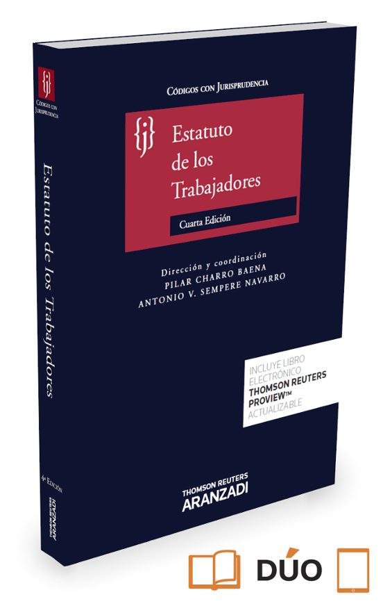 Estatuto De Los Trabajadores