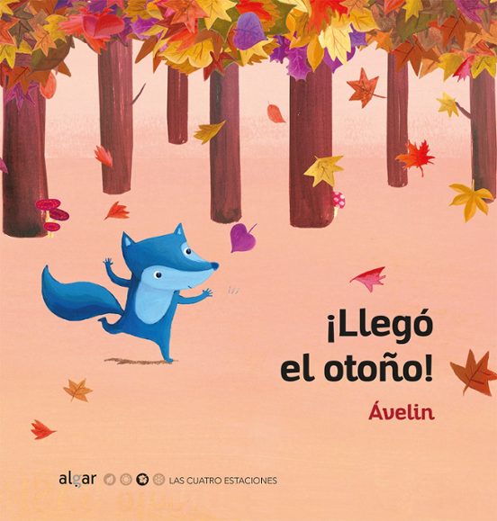 ¡ha Llegado El Otoño!