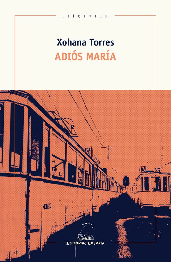 Adios maria
