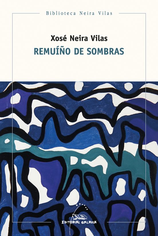 Remuíño De Sombras